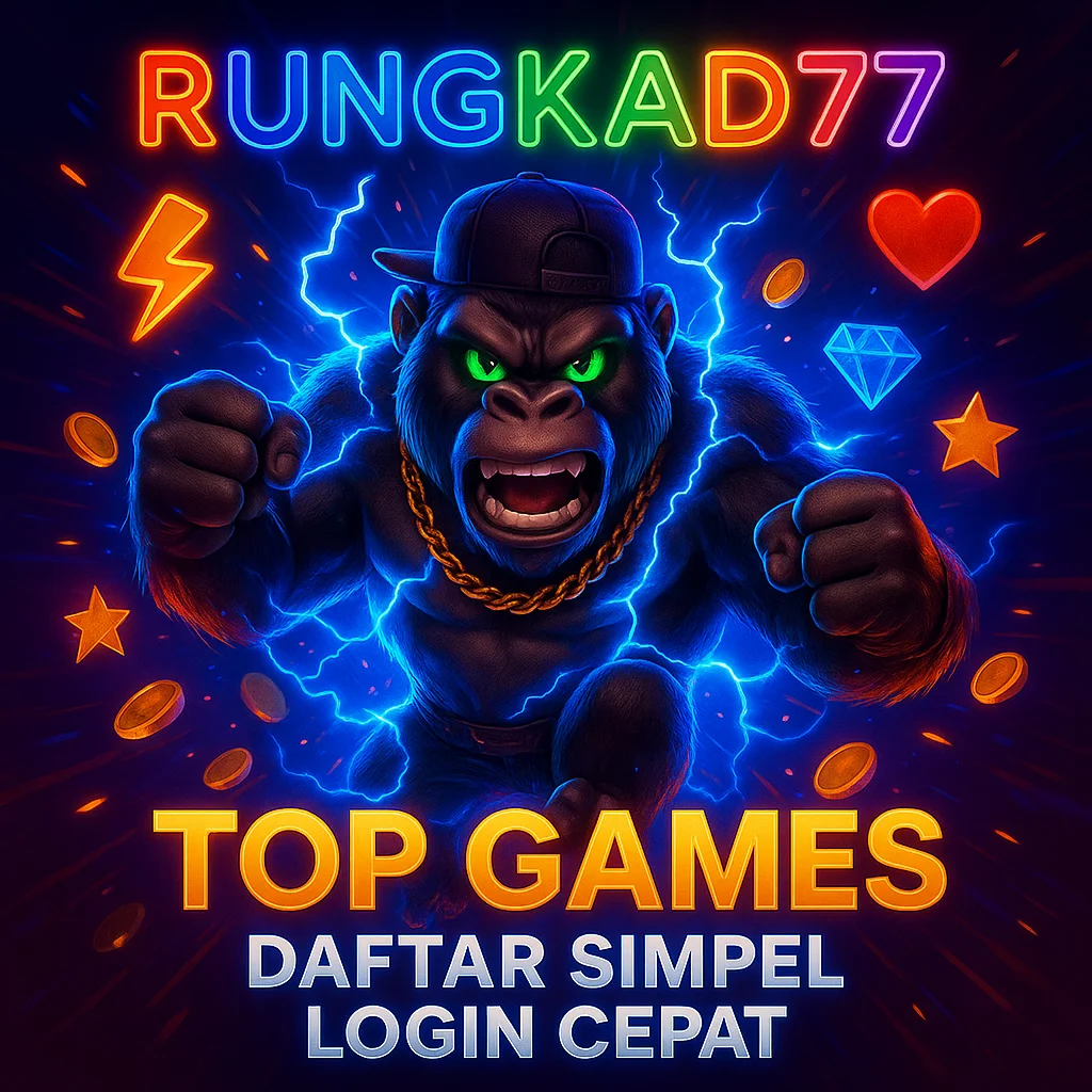 RUNGKAD77