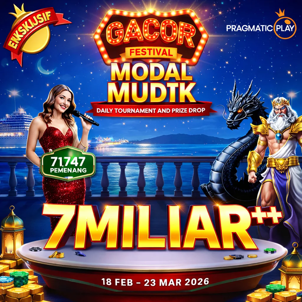 RUNGKAD77 | Pusat Informasi Platform Game Interaktif Terbaru